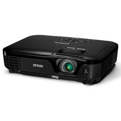 Epson EX5220 Wireless XGA 3LCD 3000 Lumens V11H551020 Projector