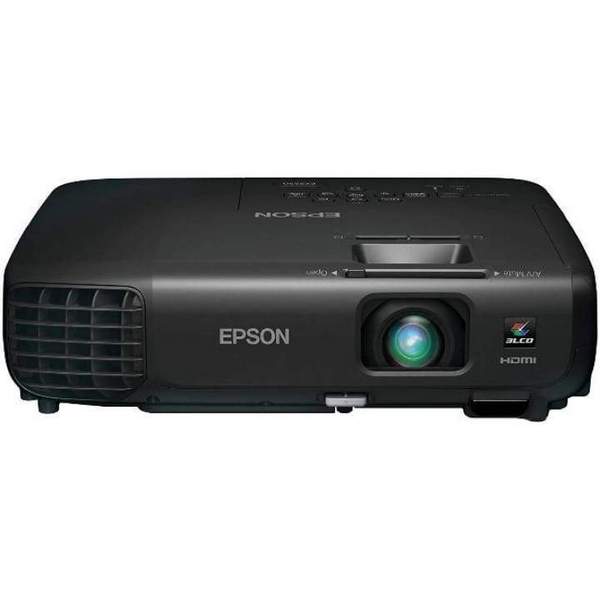 Epson EX5230 Pro XGA 3LCD 3500 Lumens Projector - V11H553020