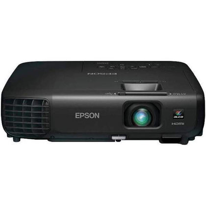 Epson EX5230 EX5230 Pro XGA 3LCD V11H553020 Projector - Business & Education