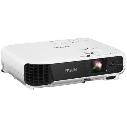 Epson EX5240 XGA 3200 Lumens Color Brightness V11H720020 Projector