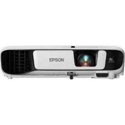 Epson EX5260 XGA 3,600 Lumens Conference Room V11H843020 Projector