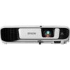 Epson EX5260 XGA color brightness 3,600 Lumens - Wireless HDMI 3LCD projector