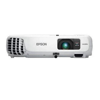 Epson EX6220 EX6220 WXGA 3000 Lumens 3LCD V11H550220 Projector