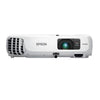 Epson EX6220, WXGA Widescreen HD, 3000 Lumens - 3LCD Projector