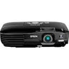 Epson EX71 WXGA 2500 Lumens Conference Room Projector Multimedia Projector