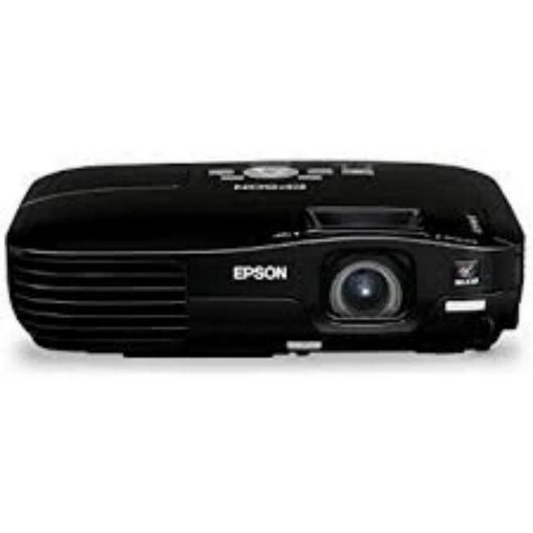 Epson EX7200 WXGA Multimedia 2600 Lumens V11H367120 Projector