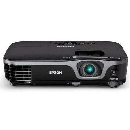 Epson EX7210 Portable WXGA 720p Widescreen 3LCD V11H428120 Projector