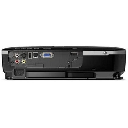 Epson EX7210 Portable WXGA 720p Widescreen 3LCD V11H428120 Projector