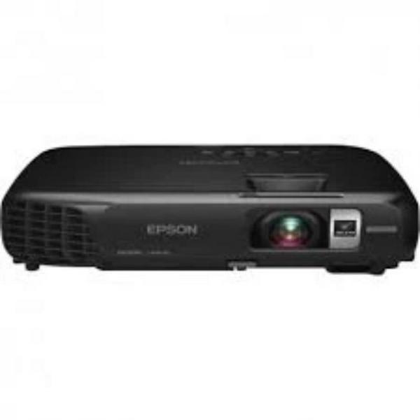 Epson EX7230 Pro WXGA Widescreen HD 3000 Lumens - 3LCD Projector