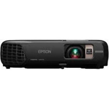 Epson EX7235 Pro WXGA Widescreen HD Wireless, 3000 Lumens Projector