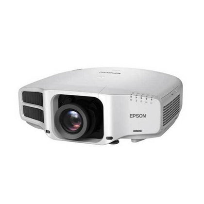 Epson Powerlite Pro G7500U WUXGA 6500 Lumens 3LCD 4K Projector - V11H750020