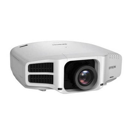 Epson Powerlite Pro G7500U WUXGA 6500 Lumens 3LCD 4K Projector - V11H750020