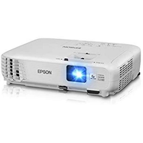 Epson Home Cinema 1040 WUXGA 1080p, 2x HDMI (1 MHL), 3LCD, 3000 Lumens ...