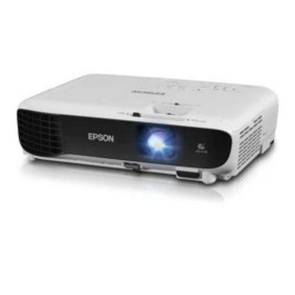 Epson Home Cinema 3100 1080p 3LCD Home Theater Projector ...