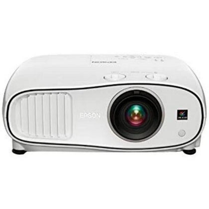 Epson Home Cinema 3600e 1080p 3D 3LCD Home Theater Projector ...