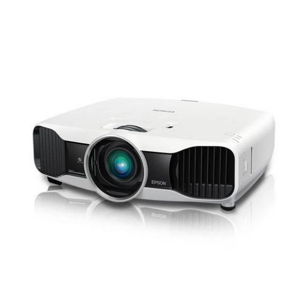 Epson Home Cinema 5030UBe 1080p 3D 3LCD Home Theater Projector