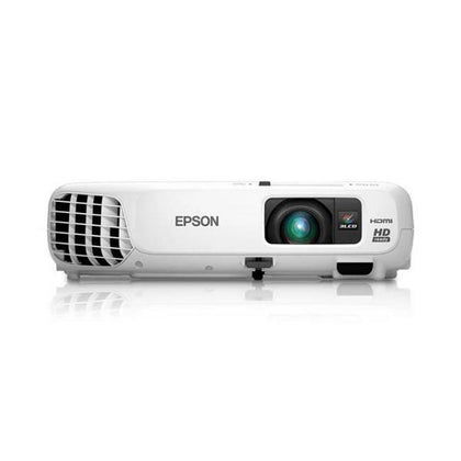 Epson Home Cinema 730HD WXGA HDMI 3LCD 3000 Lumens Home Entertainment Projector