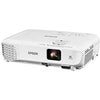 Epson Home Cinema SVGA 660 3,300 Lumens color brightness HDMI 3LCD projector