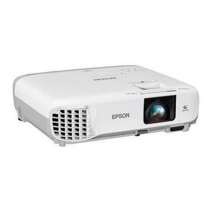 Epson PowerLite 107 PROJ XGA 3500L V11H859020 Projector