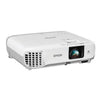 Epson PowerLite 107 - Portable XGA 3LCD Projector with Speaker - 3500 Lumens