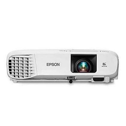 Epson PowerLite 108 PROJ XGA 3700L V11H860020 Projector