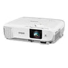 Epson Powerlite 109W WXGA 3LCD 4000L V11H861020 Projector