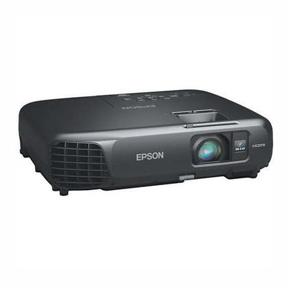 Epson Powerlite 1222 Multimedia 3000 Lumens XGA 3LCD Projector