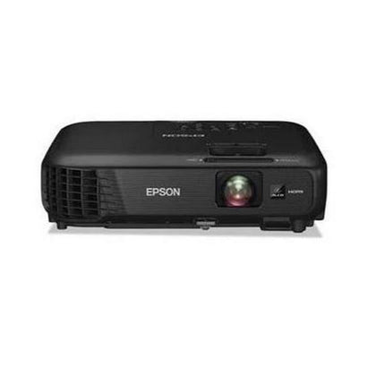 Epson Powerlite 1224 XGA 3lcd 3200 Lumens  V11H720120 Projector