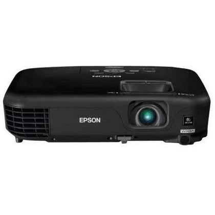 Epson PowerLite 1261W WXGA V11H428320 Widescreen Business Projector 