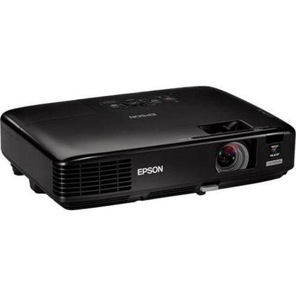 Epson PowerLite 1730W 3000 Lumens WXGA V11H271020 Projector