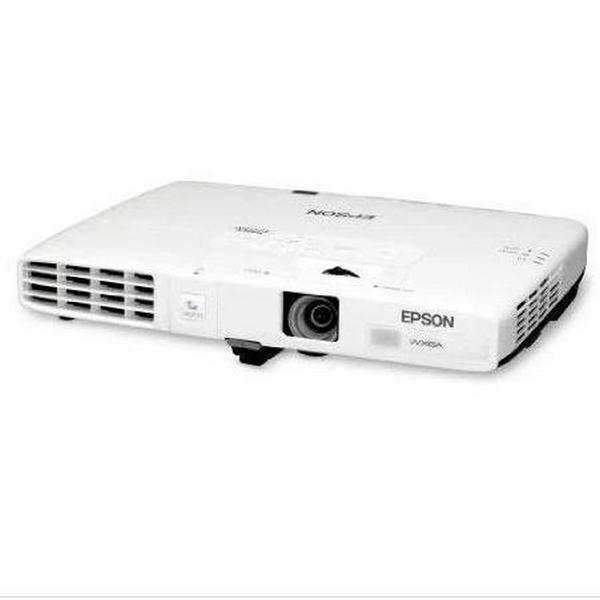 Epson PowerLite 1770W WXGA 3000 Lumens V11H362020 Multimedia Projector
