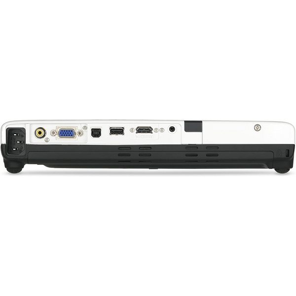 Epson PowerLite 1771W WXGA Wireless 3LCD V11H477020 Projector