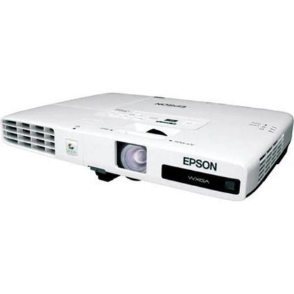 Epson PowerLite 1775W WXGA Widescreen V11H363020 Business Projector 