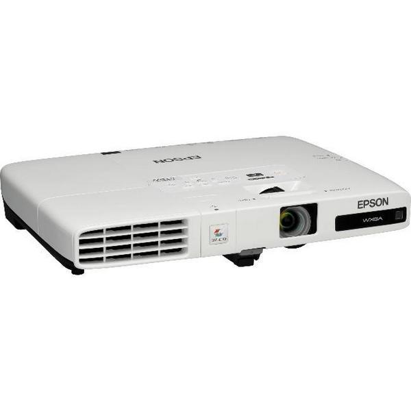 Epson PowerLite 1776W WXGA V11H476020 Widescreen Business Projector