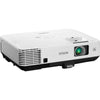 Epson PowerLite 1880 XGA Projector, 4000 Lumens