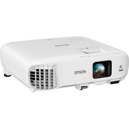 Epson PowerLite 2142W LCD Projector - HDTV - 16:10 ...