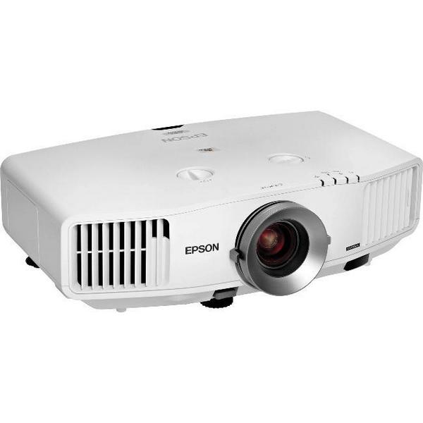 Epson PowerLite 4200W Widescreen Business Projector WXGA