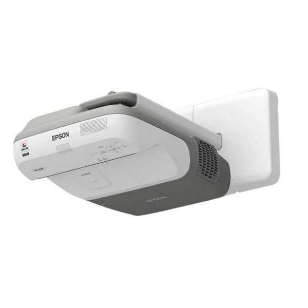 Epson PowerLite 450W MultiMedia WXGA Ultra Short Throw (UST) Projector V11H318020