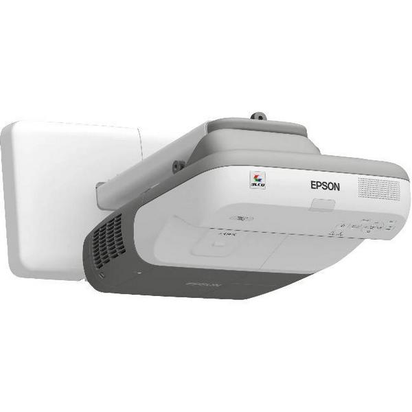 Epson PowerLite 460 Multimedia Projector V11H343020