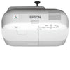 Epson PowerLite 470 XGA Ultra Short Throw (UST) Projector Projector V11H456020