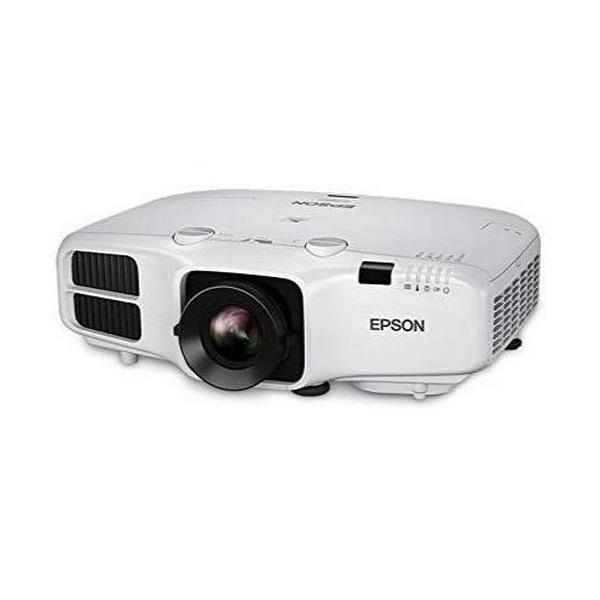 Epson PowerLite 5510 XGA LCD Projector, Black/white V11H828020