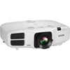 Epson PowerLite 5520W WXGA  LCD Projector, Black/white V11H826020