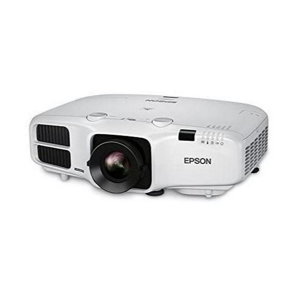 Epson PowerLite 5530U WUXGA 3LCD Black /white V11H824020 Projector
