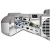 Epson PowerLite 580 LCD XGA Ultra Short Throw (UST) Projector