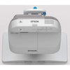 Epson PowerLite 580 LCD XGA Ultra Short Throw (UST) Projector