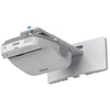 Epson PowerLite 585W V11H602320 WXGA 3LCD Projector ultra short-throw