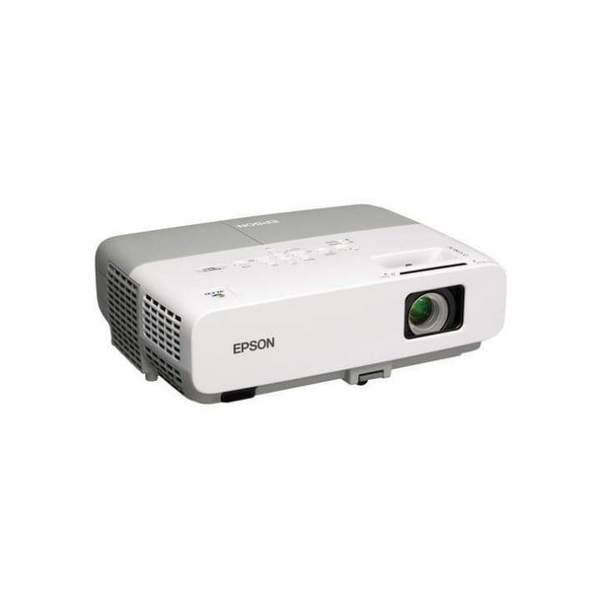 Epson PowerLite 84+ Multimedia Projector V11H353020