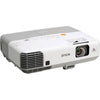 Epson PowerLite 905 XGA 3LCD Projector 3000 Lumens Audio VGA HDM