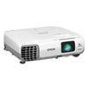 Epson PowerLite 965 XGA LCD Projector 720p HDTV  Projector