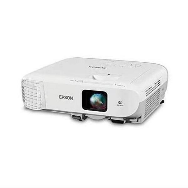 Epson PowerLite 970 PROJ XGA 4000L V11H865020 Projector